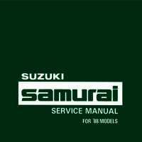 Suzuki Cars