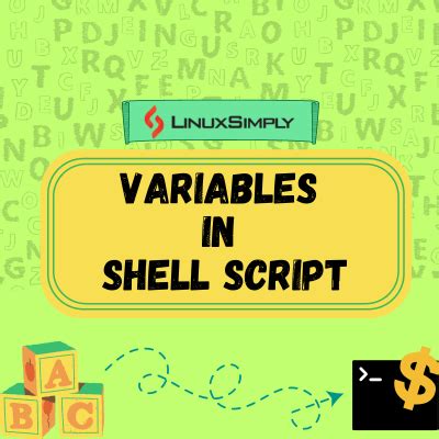 19 Examples of Variables in Shell Script [Free Downloads]