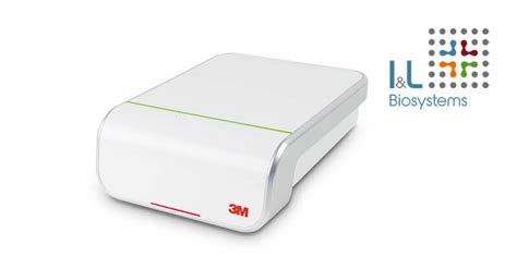 3M Molecular Detection System (MDS) | Food Safety Pathogen Test