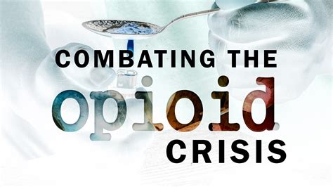 Combating the Opioid Crisis | ICE