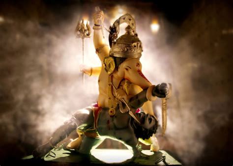 #GharAyeBappa: 5 Best Ganpati Mandals in Pune