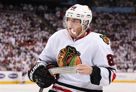 5 Reasons Why Patrick Kane Should Be Trade Bait | News, Scores ...