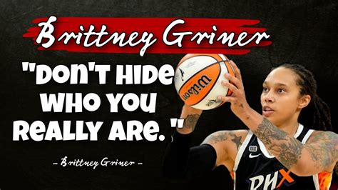 Brittney Griner Quotes