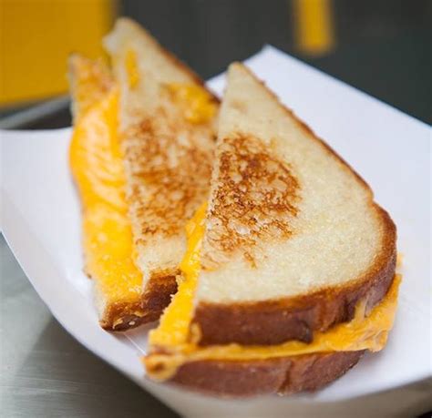 Melted Sandwich Concept, Melt Shop, Opens Inaugural International Franchise Location ...