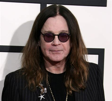 Ozzy Osbourne Picture 91 - The 56th Annual GRAMMY Awards - Arrivals