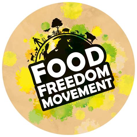 Food Freedom Movement