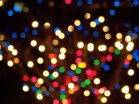 Free Images : light, blur, night, string, number, celebration, pattern, reflection, bulb, color ...