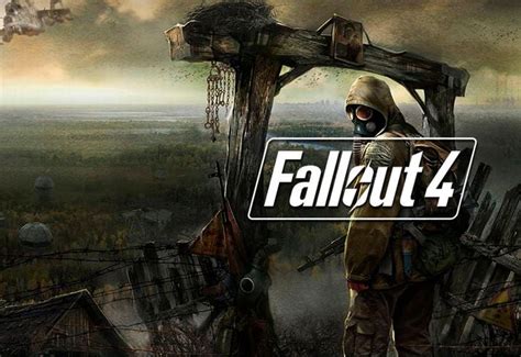 Fallout 4: Game of the Year Edition | PC | CDKeys