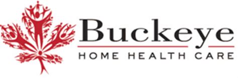 Buckeye Home Health Care « Logos & Brands Directory