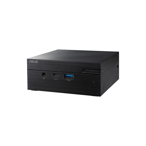 Mini PC PN41 - Tech Specs｜Mini PCs｜ASUS Switzerland