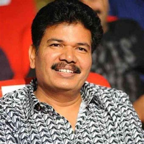 S Shankar Age, Net Worth, Height, Affairs, Bio and More 2024| The Personage