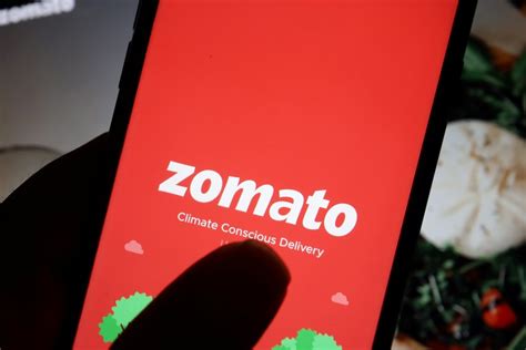 Zomato Feature To Delete Order History On App CEO comes with reason ...