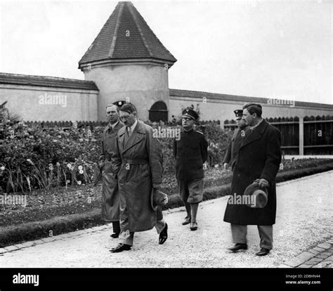 Hitler landsberg prison hi-res stock photography and images - Alamy