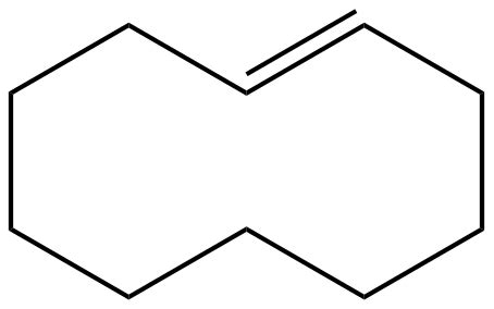 (E)-cyclodecene -- Critically Evaluated Thermophysical Property Data from NIST/TRC Web Thermo ...