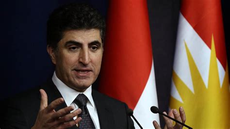 Nechirvan Barzani à la présidence du Kurdistan irakien : le renforcement de la domination du PDK ...