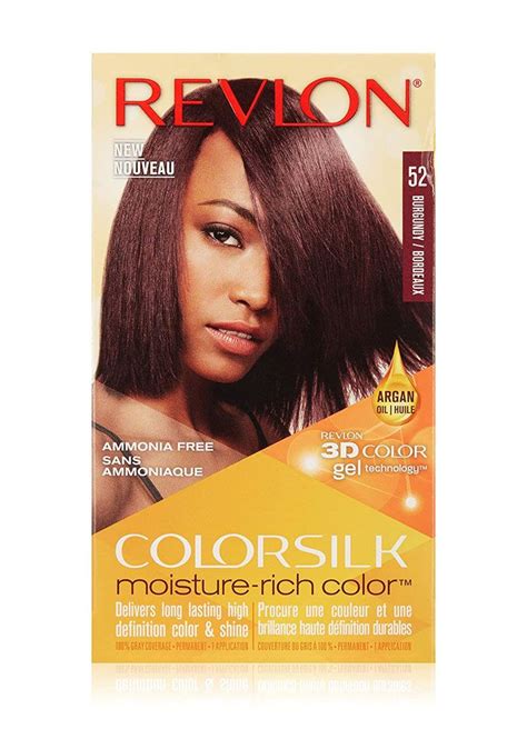 Top 48 image best box hair dye - Thptnganamst.edu.vn