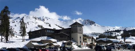 Mammoth Mountain California (US) Ski Resort Guide