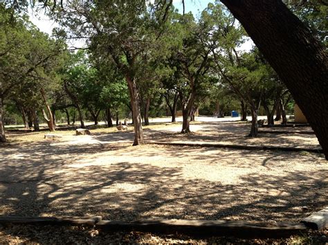 Jim Ned Valley... LIFE in small town West Texas: Abilene State Park 2013