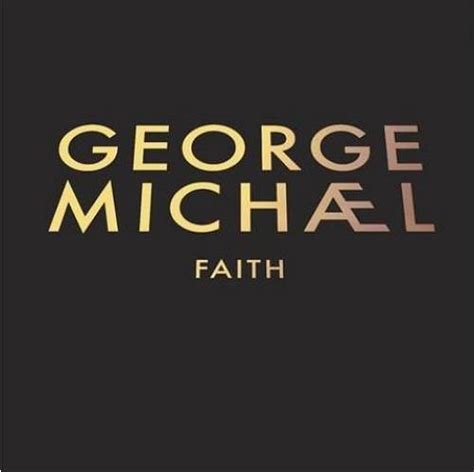 [Album] George Michael - Faith (Reissue 2011)[MP3 + FLAC / CD / RAR ...