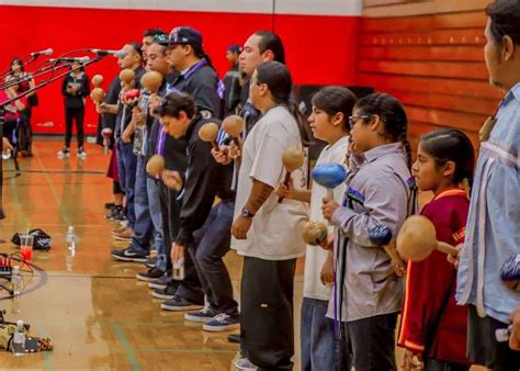 Bird Song & Dance Festival at Agua Caliente Cultural Museum - PowWows ...