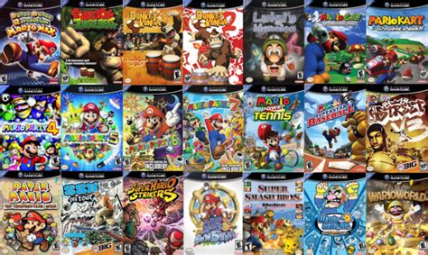 Dolphin Emulator now supports entire GameCube library | KitGuru