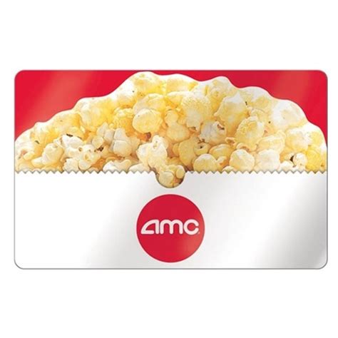 Wallis Companies STAR Site - AMC Gift Card