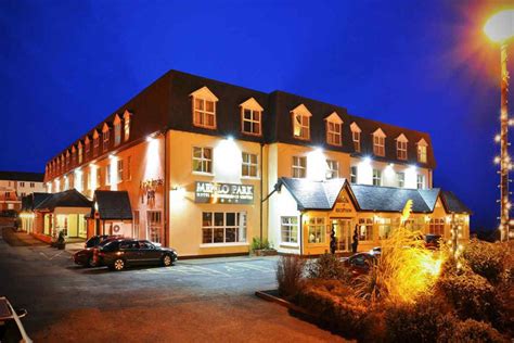 Menlo Park Hotel, Galway | GreatValueVacations.com