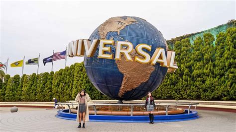 How to Get to UNIVERSAL STUDIOS JAPAN | The Poor Traveler Itinerary Blog