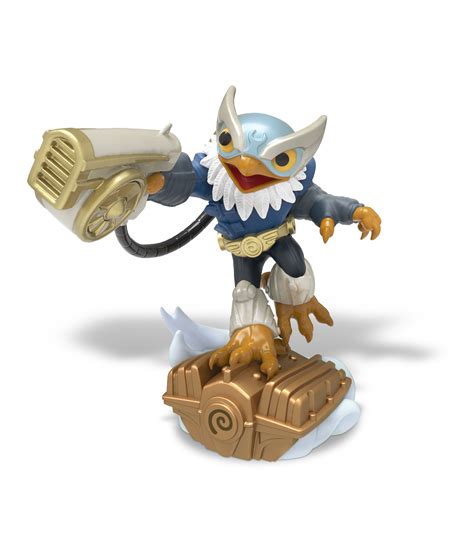 How they make the toys for Skylanders, Disney Infinity and Shovel Knight | Polygon