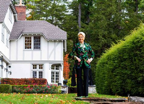 Dorinda Medley Is Inviting Fans to Her Famous Berkshires House (Exclusive)