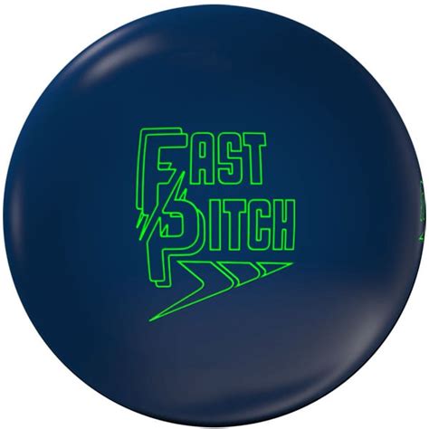 Storm Fast Pitch Bowling Ball - BowlerX.com