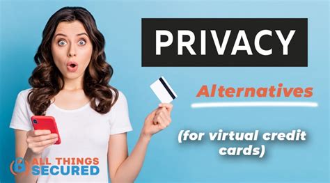 9 Best Alternatives to Privacy.com for Virtual Credit Cards in 2024