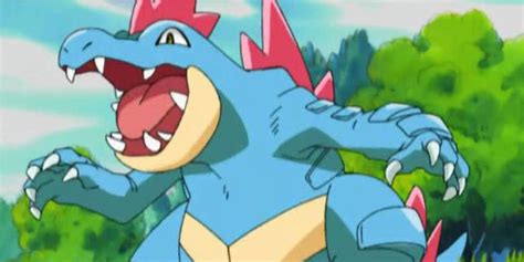 The 18 Strongest Starter Pokemon, Ranked