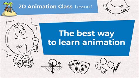 2D Character Design And Animation course free