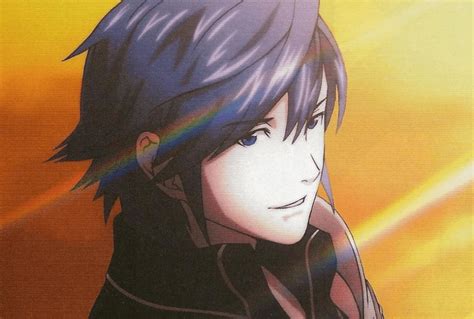 Chrom Fire Emblem Guide - FE Fanatics