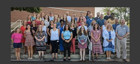 Penn Manor welcomes 41 new professional staff for 2022-2023 – Penn Manor School District