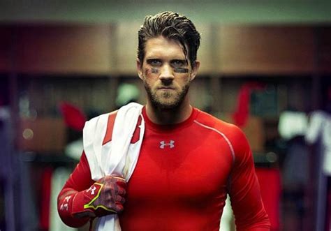 Under Armour Gives Bryce Harper Biggest Contract In MLB History ...