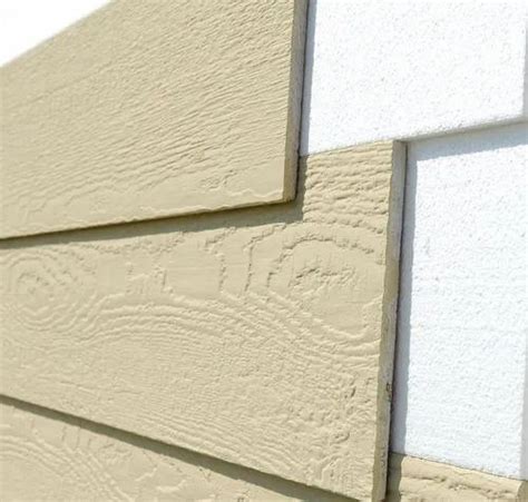 Drywall Clad Fiber Cement Siding Board, for Partition at Rs 130/square ...