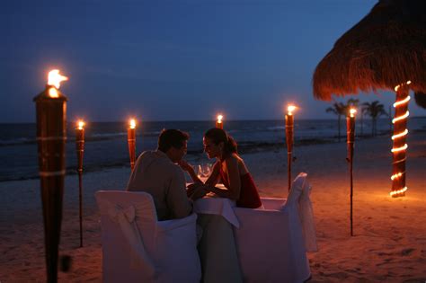 Romantic night in Goa wallpapers and images - wallpapers, pictures, photos