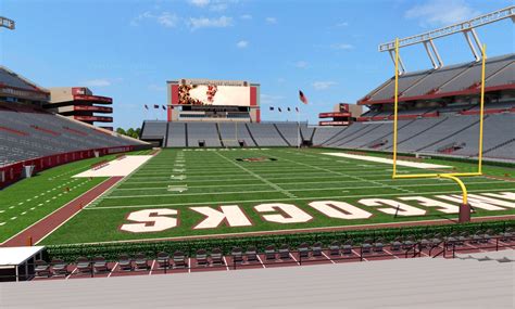 South Carolina Gamecocks | Football Tickets