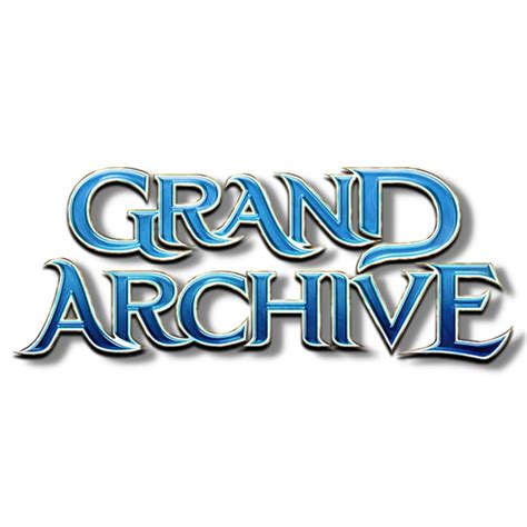 Grand Archive – Topspot Cards