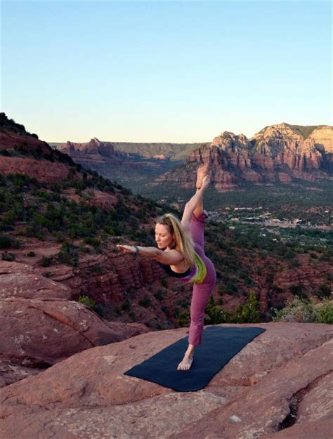 Sedona Vortex Adventures - Heart Chakra Ceremony to Awaken Within