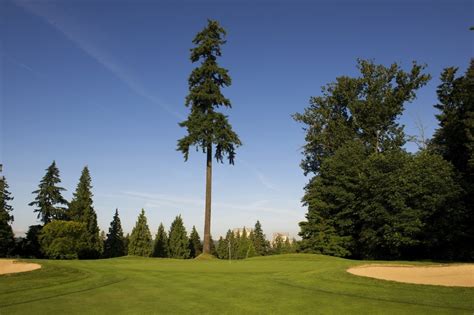 The Vancouver Golf Club | Planet Golf