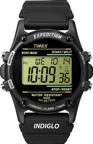 Timex® Expedition® Atlantis Men's Digital Watch | Walmart Canada