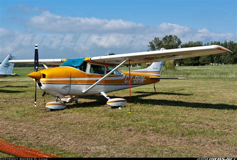 Cessna 182... Skylane - Untitled | Aviation Photo #2258474 | Airliners.net