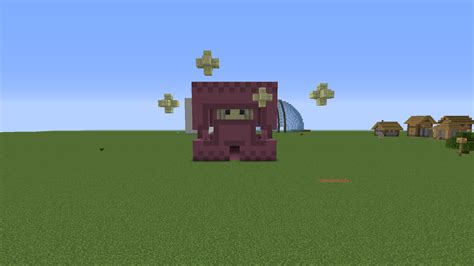 Shulker Box Shop Design for my SMP server! : r/Minecraft