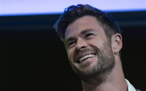 Chris Hemsworth Reveals His Workout and Diet Plan - 99.7 DJX