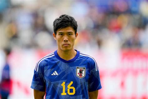 Top 7 Best Football Players in Japan 2022 - Top Soccer Blog