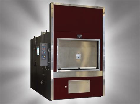 US Cremation Equipment · Human and Animal Cremation Equipment