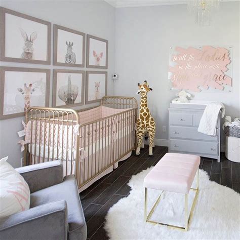 Here's What's Trending in the Nursery - Project Nursery